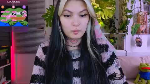 Jelya online show from September 20, 2025, 4:41 pm