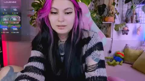 Snapshot of jelyaa chatting on February 8, 2026, 1:47 pm Jelya online show from February 8, 2026, 1:47 pm