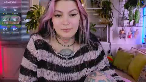 Snapshot of jelyaa chatting on March 8, 2026, 11:14 am Jelya online show from March 8, 2026, 11:14 am