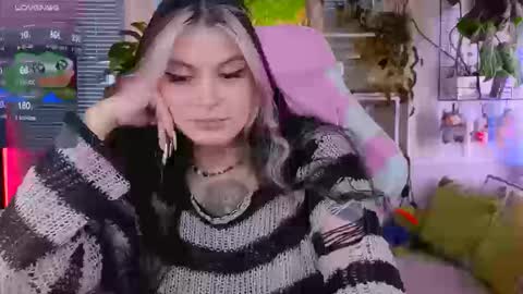 Snapshot of jelyaa chatting on March 11, 2026, 11:38 am Jelya online show from March 11, 2026, 11:38 am