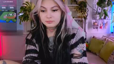 Snapshot of jelyaa chatting on March 19, 2026, 1:04 pm Jelya online show from March 19, 2026, 1:04 pm