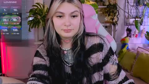Snapshot of jelyaa chatting on April 1, 2026, 1:41 pm Jelya online show from April 1, 2026, 1:41 pm