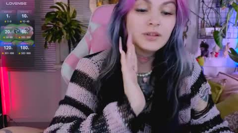 Snapshot of jelyaa chatting on April 4, 2026, 5:21 pm Jelya online show from April 4, 2026, 5:21 pm