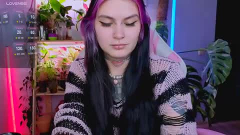Snapshot of jelyaa chatting on April 28, 2026, 4:34 pm Jelya online show from April 28, 2026, 4:34 pm