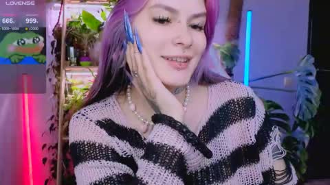 Snapshot of jelyaa chatting on May 10, 2026, 2:44 pm Jelya online show from May 10, 2026, 2:44 pm