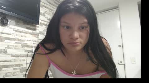 Snapshot of jem_sweet chatting on October 15, 2025, 6:46 am Soy Jem online show from October 15, 2025, 6:46 am