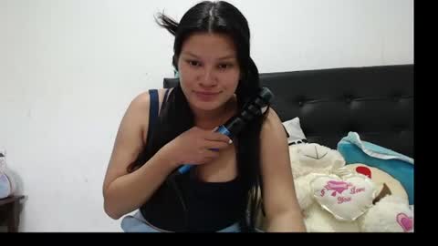 Soy Jem online show from November 4, 2025, 5:12 pm