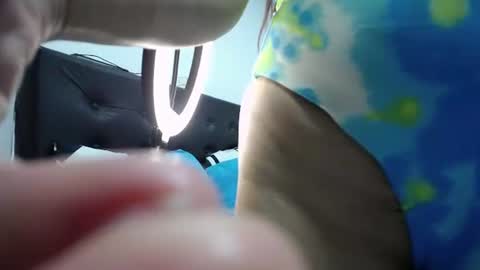 Soy Jem online show from March 14, 2026, 2:06 am