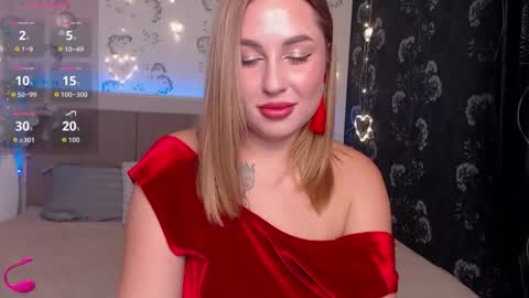 Alice online show from December 22, 2025, 3:53 pm