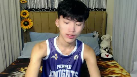 Snapshot of jemart_urnaughtboy chatting on June 21, 2026, 9:34 am jemart_urnaughtboy online show from June 21, 2026, 9:34 am