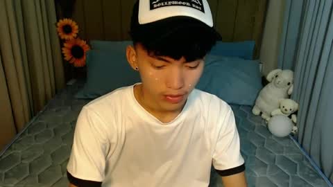 Snapshot of jemart_urnaughtboy chatting on July 6, 2026, 12:13 pm jemart_urnaughtboy online show from July 6, 2026, 12:13 pm