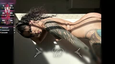 jen online show from December 31, 2024, 4:25 pm