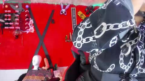 jena_derbo online show from February 26, 2026, 10:47 am