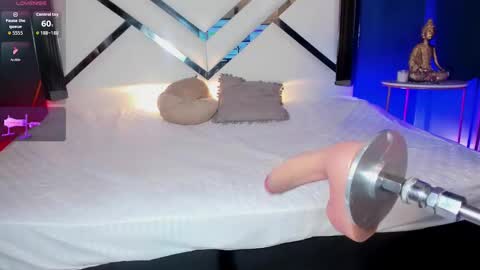 Jena online show from December 21, 2025, 3:57 am