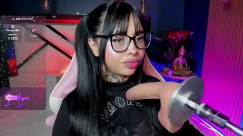 Jena online show from March 12, 2026, 4:18 am