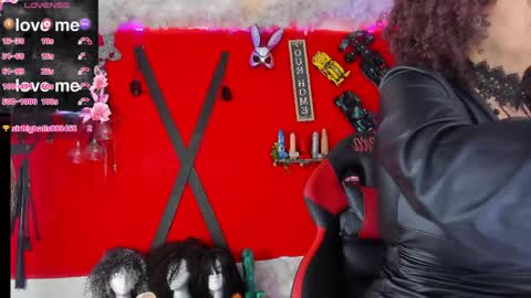 jena_rosse online show from April 27, 2026, 10:35 am