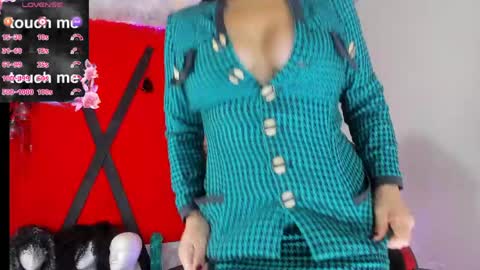 jena_rosse online show from April 29, 2026, 11:25 am