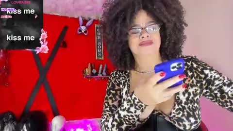 jena_rosse online show from June 17, 2026, 10:50 am