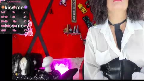 jena_rosse online show from June 25, 2026, 10:31 am