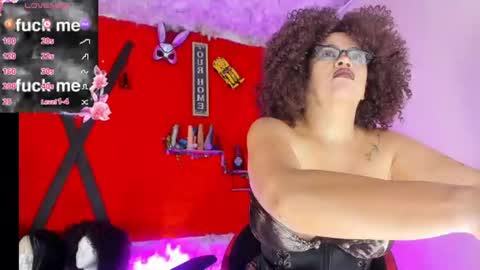 jena_rosse online show from July 6, 2026, 11:18 am