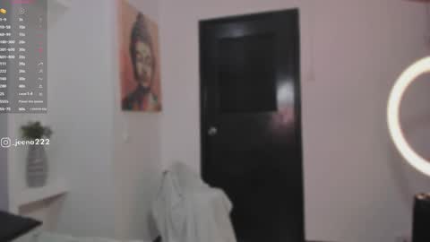 Snapshot of jenaa_ chatting on March 30, 2026, 12:28 pm JEENA online show from March 30, 2026, 12:28 pm