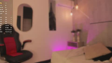 Snapshot of jenaa_ chatting on April 18, 2026, 12:20 pm JEENA online show from April 18, 2026, 12:20 pm