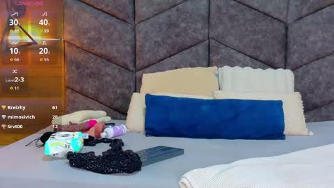 Jena  online show from May 7, 2026, 2:50 am