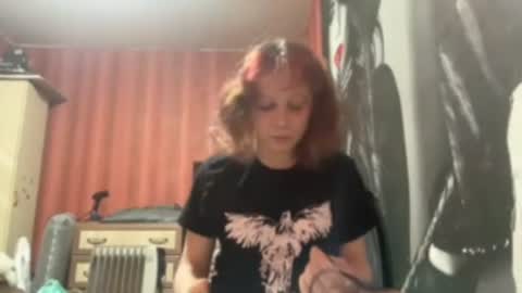 Snapshot of jenaehaby chatting on July 21, 2026, 11:12 am Jessica online show from July 21, 2026, 11:12 am