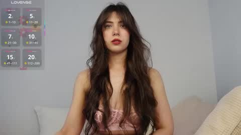 Snapshot of jenaloren chatting on April 29, 2026, 4:05 am Jena dont forget to thumbs up your rating is so important to me online show from April 29, 2026, 4:05 am