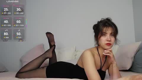 Snapshot of jenaloren chatting on May 22, 2026, 5:14 am Jena dont forget to thumbs up your rating is so important to me online show from May 22, 2026, 5:14 am