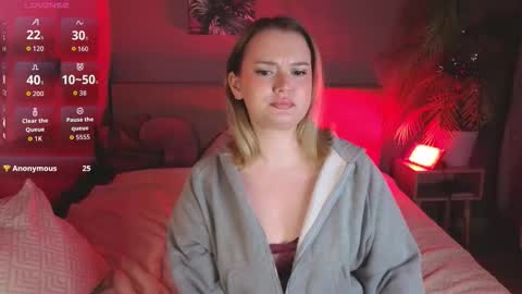 jenice_lovetty online show from February 1, 2026, 6:28 pm