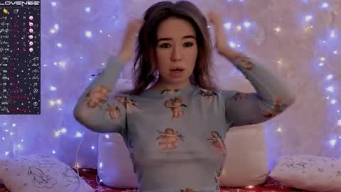 EvaSileZ online show from January 6, 2026, 5:11 am