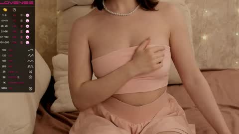 EvaSileZ online show from May 3, 2026, 6:03 pm