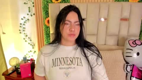 Snapshot of jeniferpowell_nm chatting on October 8, 2025, 7:55 pm jeniferpowell_nm online show from October 8, 2025, 7:55 pm