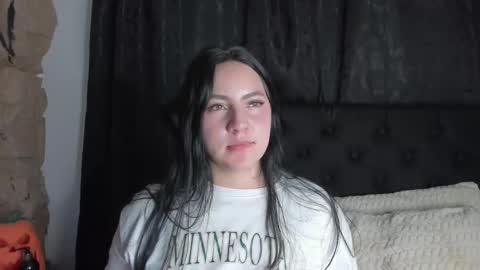 Snapshot of jeniferpowell_nm chatting on October 27, 2025, 8:57 pm jeniferpowell_nm online show from October 27, 2025, 8:57 pm