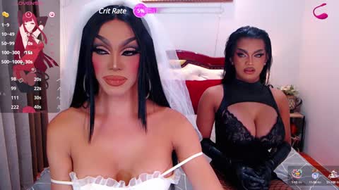 Snapshot of jenifers_body chatting on January 21, 2025, 9:15 pm Queen Jenifer online show from January 21, 2025, 9:15 pm