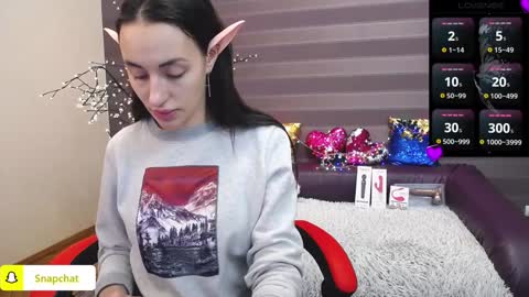Kira online show from December 8, 2024, 7:37 am
