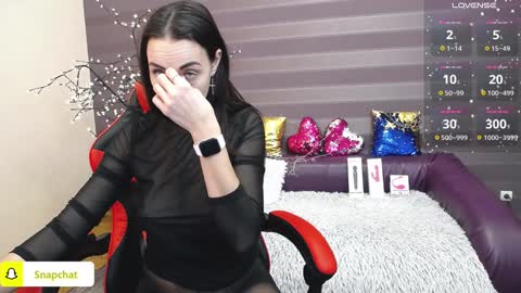 Kira online show from December 17, 2024, 6:13 am