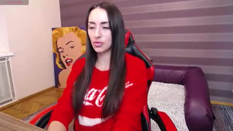 Snapshot of jeniferstone chatting on October 24, 2025, 7:49 am Kira online show from October 24, 2025, 7:49 am