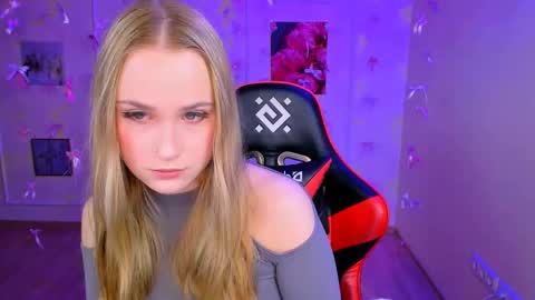 Jenny online show from May 10, 2026, 6:24 pm
