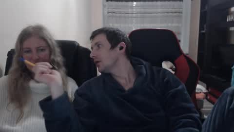 Snapshot of jenisandpeter chatting on January 30, 2025, 6:21 pm JenisAndPeter online show from January 30, 2025, 6:21 pm