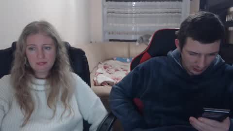 Snapshot of jenisandpeter chatting on January 31, 2025, 5:32 pm JenisAndPeter online show from January 31, 2025, 5:32 pm