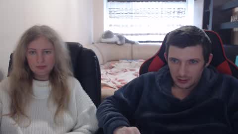 Snapshot of jenisandpeter chatting on February 2, 2025, 1:19 pm JenisAndPeter online show from February 2, 2025, 1:19 pm