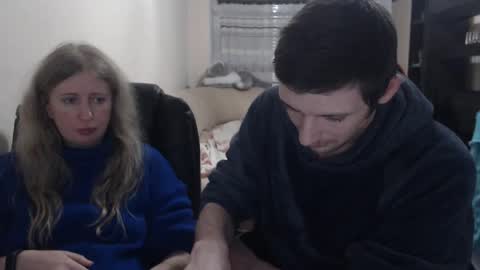 Snapshot of jenisandpeter chatting on February 4, 2025, 8:28 pm JenisAndPeter online show from February 4, 2025, 8:28 pm
