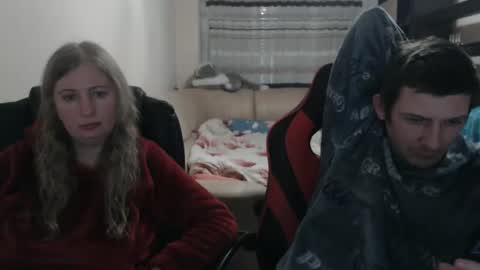 Snapshot of jenisandpeter chatting on February 13, 2025, 6:16 pm JenisAndPeter online show from February 13, 2025, 6:16 pm