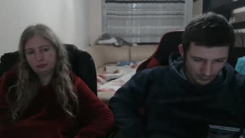 Snapshot of jenisandpeter chatting on February 15, 2025, 6:12 pm JenisAndPeter online show from February 15, 2025, 6:12 pm