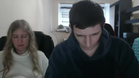 Snapshot of jenisandpeter chatting on March 1, 2025, 1:51 pm JenisAndPeter online show from March 1, 2025, 1:51 pm