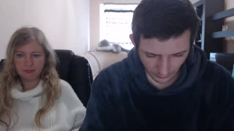 Snapshot of jenisandpeter chatting on March 6, 2025, 7:03 am JenisAndPeter online show from March 6, 2025, 7:03 am