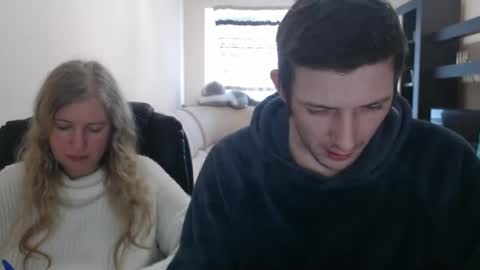 Snapshot of jenisandpeter chatting on March 7, 2025, 10:45 am JenisAndPeter online show from March 7, 2025, 10:45 am