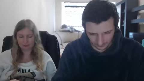 Snapshot of jenisandpeter chatting on March 10, 2025, 1:10 pm JenisAndPeter online show from March 10, 2025, 1:10 pm